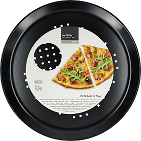 Pizza bageform Ø 32 cm