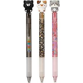 PENfection gel pen – flere varianter - assorteret