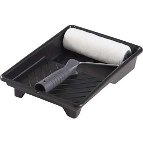 Probuilder malerrullesæt