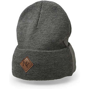 Statewear Fortham beanie - grå