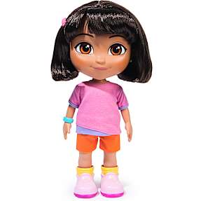 Dora The Explorer Dora dukke 30 cm