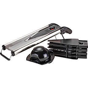 Salling mandolinjern