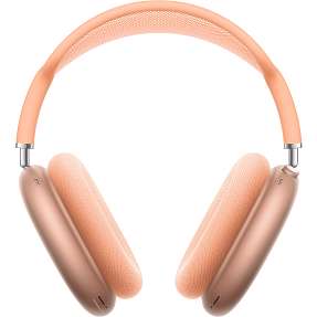 Apple Airpods Max 2024 - Orange