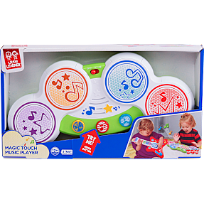 Happy Kid magisk touch tromme