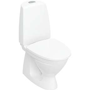 Ifø sign toilet inkl. sæde