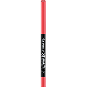 Lipliner 09 Fiery Red
