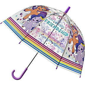 My little pony paraply
