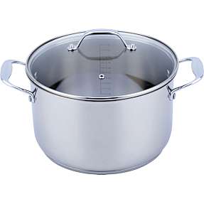 Salling gryde - 6,5 liter