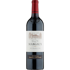 Grand Vin de Margaux
