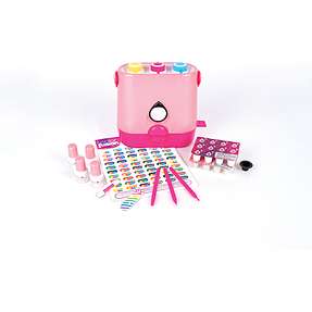 Make it real Nail Polish Maker - Deluxe