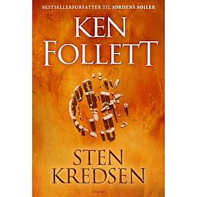 Stenkredsen - Ken Follett