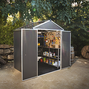 Canopia by Palram Rubicon skur - 2,8 m2