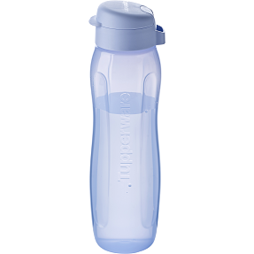 Tupperware Essentials Eco drikkeflaske (750ml)