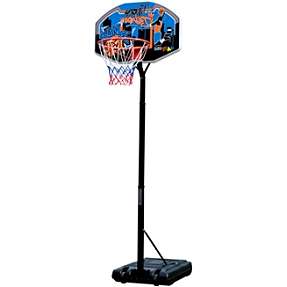 My Hood Basketstander Family