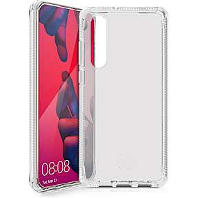 ITSKINS HUWAEI P30Lite cover - transparent