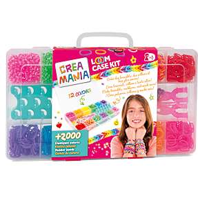 Creamania elastikbåndssæt