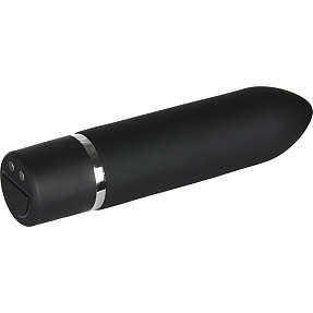 Sinful Silky Bullet vibrator
