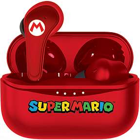 Super Mario TWS hovedtelefoner