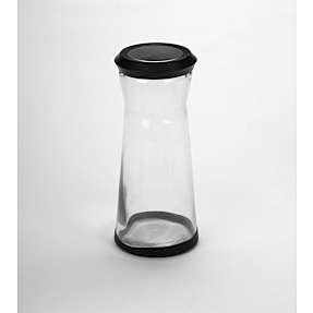 Opbevaringsglas m/låg - lille (240cl)