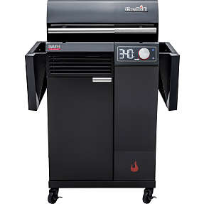 Char-Broil SMART-E elgrill