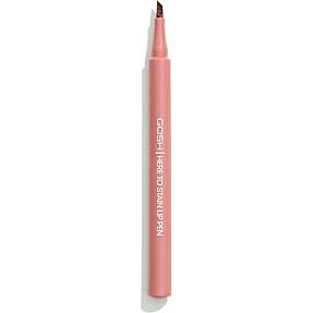 Lipliner 004 Mocha Stain