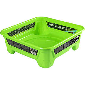 Beyblade x beystadium
