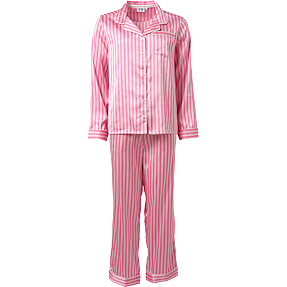VRS dame pyjamas str. XL - pink