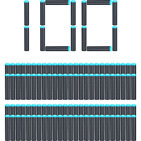 X-Shot refill skumpile 