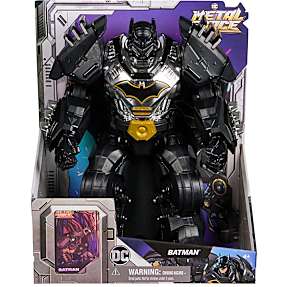 Batman & DC Universe Batman figur 30 cm