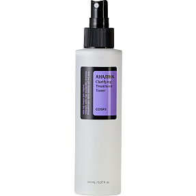 Toner m. vitaminer og mineralvand