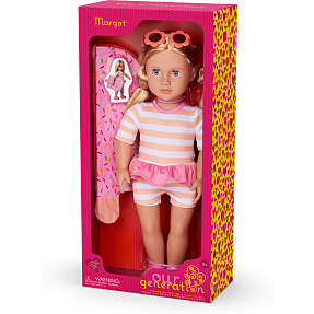 Our Generation Margot dukke 46 cm