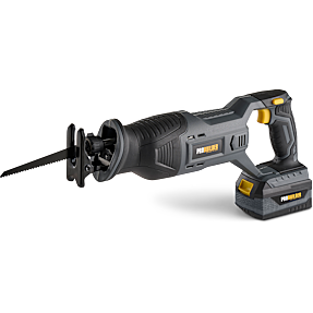 Probuilder bajonetsav 18V Li-on