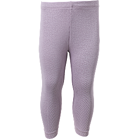 VRS baby leggings str. 68 - lilla