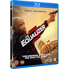 Blu-ray Equalizer 3