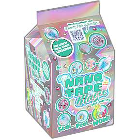 Nano Tape Magic mini hav-mazing sæt