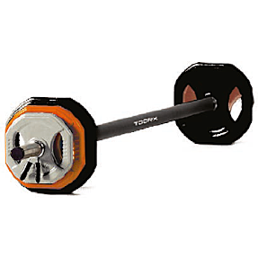 Toorx Body Pump sæt 10 kg