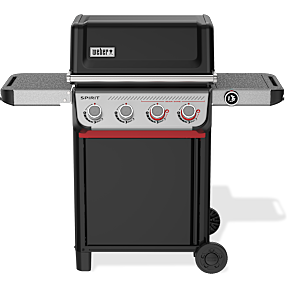 Weber Spirit EX-425 gasgrill