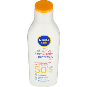 Solcreme solfaktor 50+