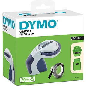 Dymo Omega etikettemaskine
