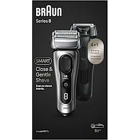 Braun Series 8 8517S barbermaskine