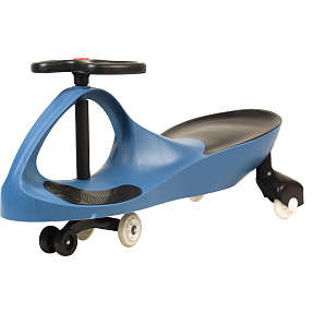 Swingcar køretøj - mørkeblå