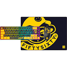 FIFTYSIXTY 5060 gaming sæt