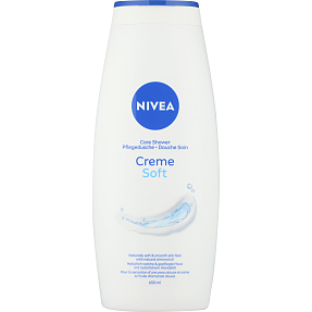 Shower cream