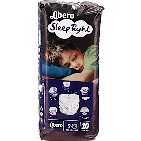 Natbleer str. 10 36-60 kg - 9 stk