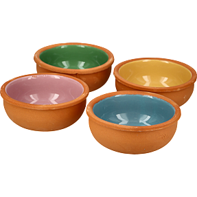 Ramekin - 4-pak