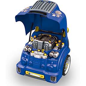 Goodyear bilmotor legesæt