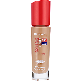 Foundation 400 Natural Beige