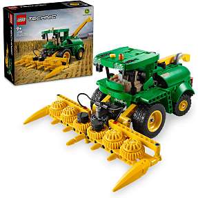 LEGO Technic John Deere 9700 Forage Harvester 42168