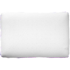 Salling NatteRo Aroma Klassisk hovedpude 60x40 cm - Mellem