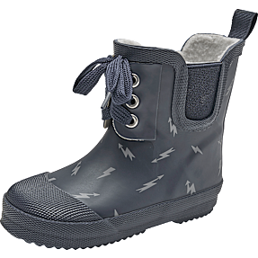 VRS børne gummistøvler str. 23 - navy